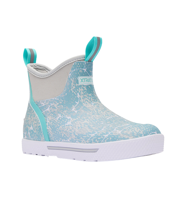 Xtratuf Women's Wheelhouse