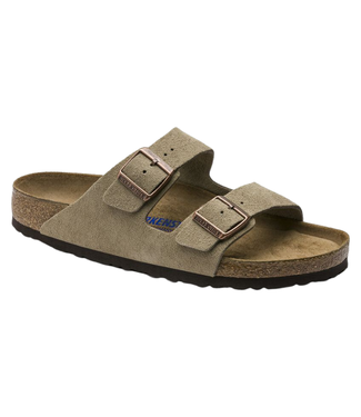 Birkenstock Birkenstock Arizona Soft Footbed R
