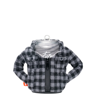 Puffin The Lumber Jack