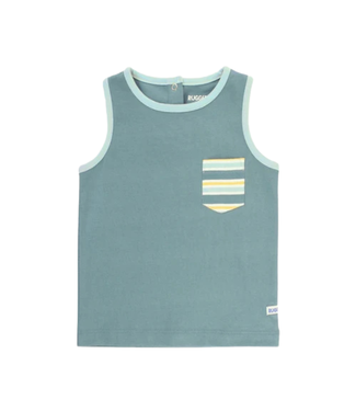 Ruggedbutts Ruggedbutts Solid Pocket Tank