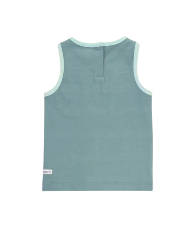 Ruggedbutts Solid Pocket Tank
