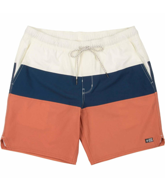 Salty Crew Salty Crew YTH Beacons Elastic Sunburn