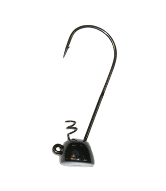 Buckeye Buckeye Pro Model Spot Remover 3/16 Black