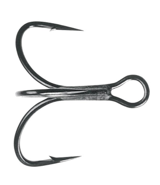 Mustad KVD Elite Round 1x Size 2