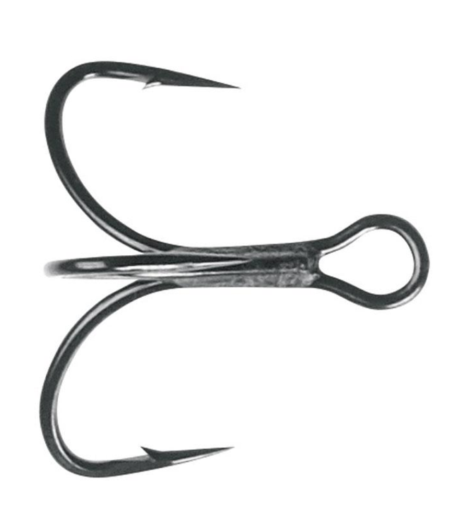 Mustad KVD Elite Round 1x Size 2