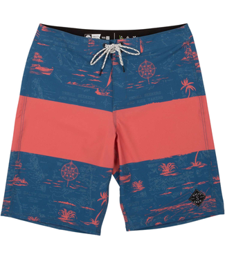 Salty Crew Salty Crew Topwater Boardshort Oxford