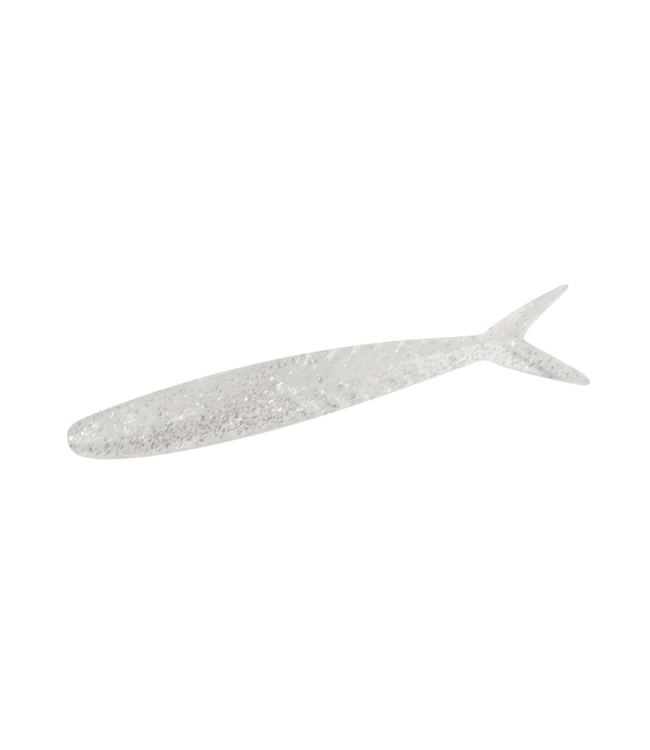 Zoom Shimmer Shad