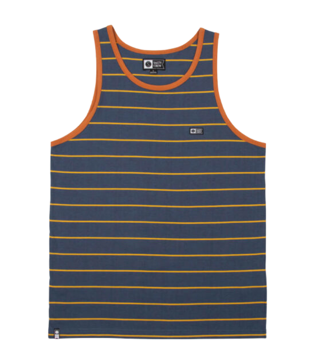 Salty Crew Ahoy Tank Top