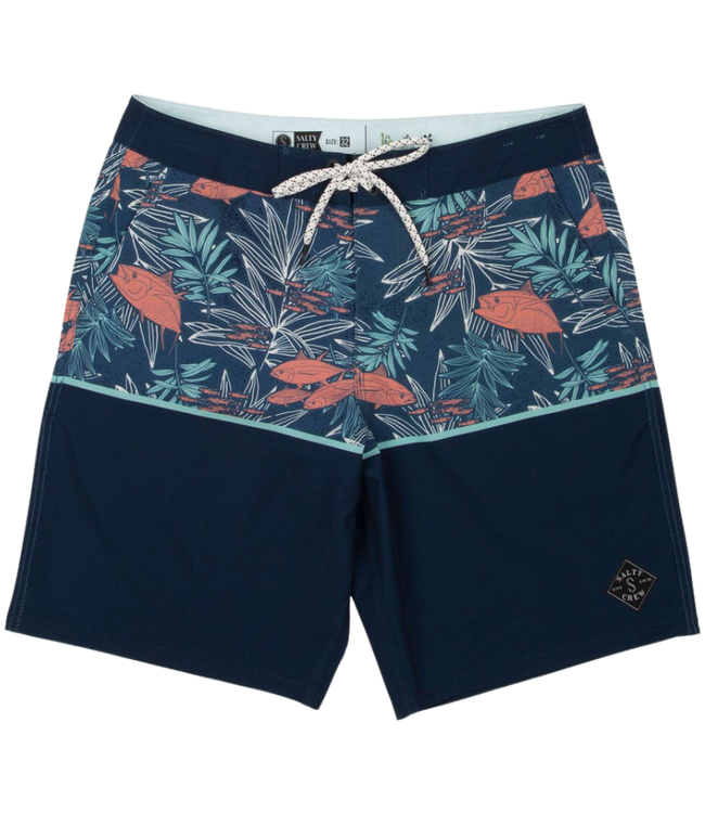 Salty Crew Tandem Boardshort