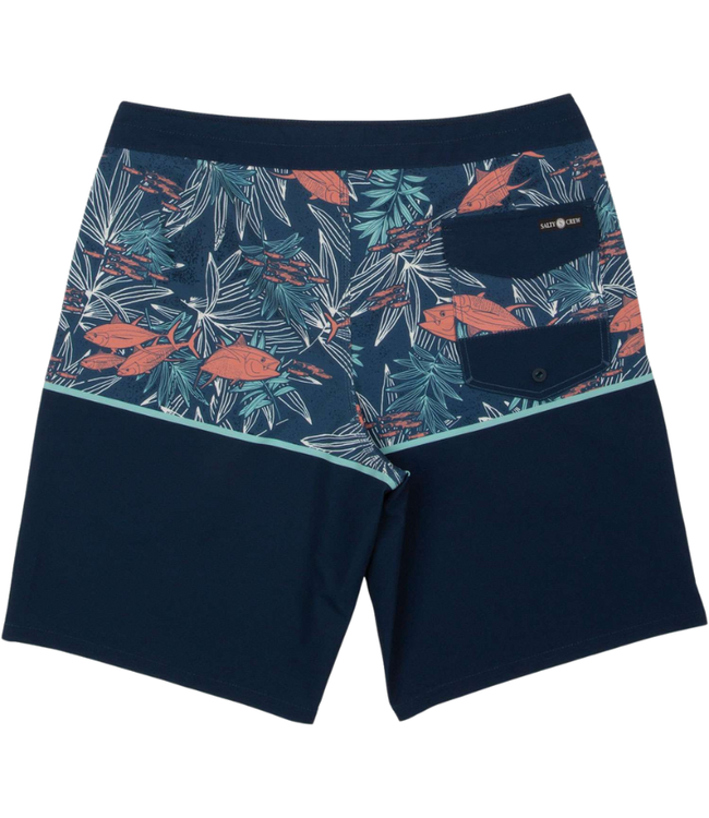 Salty Crew Tandem Boardshort