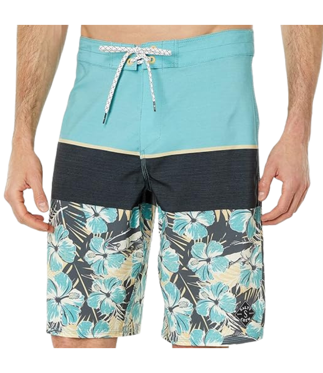 Salty Crew Stacked Boardshort