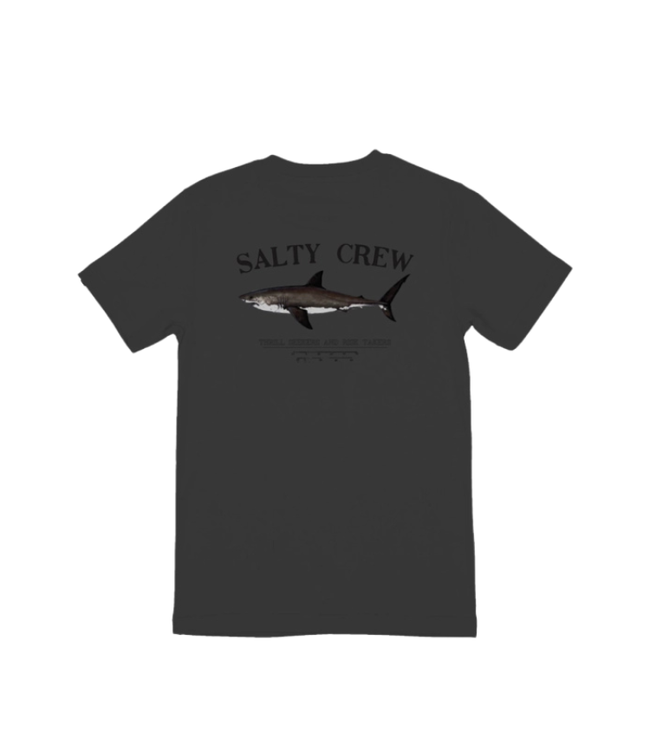 Salty Crew YTH Bruce SS Tee