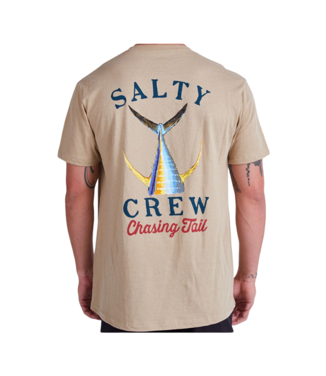 Salty Crew Tailed SS Tee