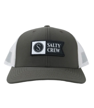 Salty Crew Salty Crew Pinnacle 2 Retro Trucker