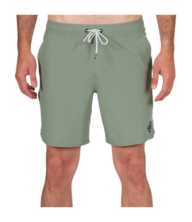 Salty Crew Lowtide Elastic Boardshort