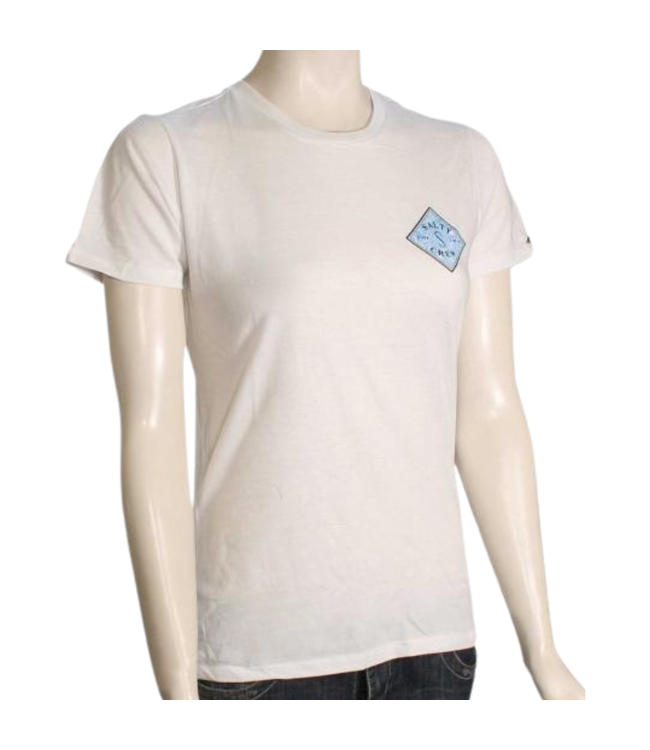 Salty Crew Women's Mahi Tippet Classic SS Tee