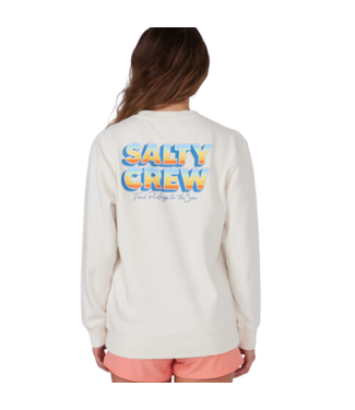 Salty Crew Salty Crew Summertime Premium Crew