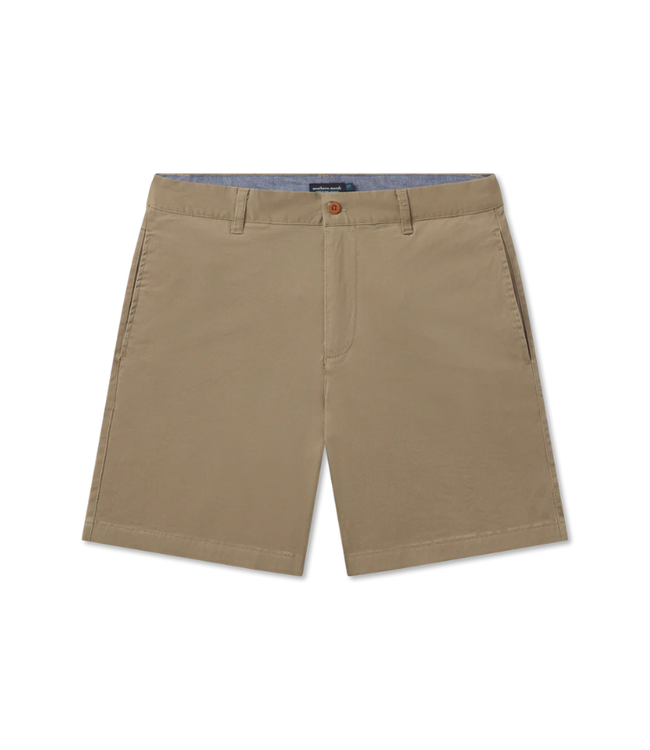 Southern Marsh Southern Marsh Regatta Stretch Short