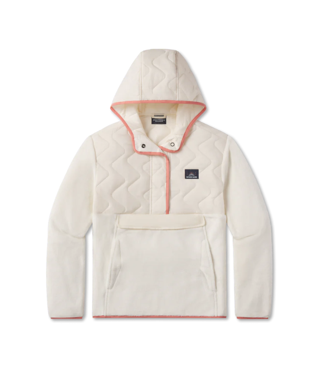 Southern Marsh Paige Marsupial Fleece