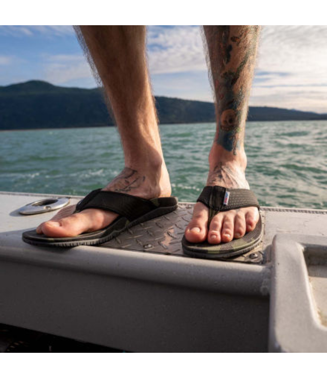 Xtratuf Men's Auna Sandal