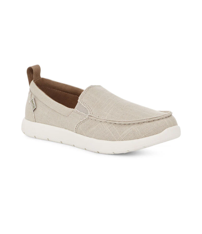 Sanuk Y Lil Sidewalk Surfer Lite