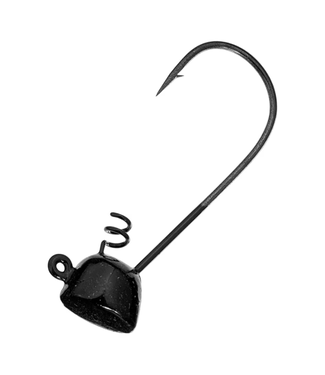 Buckeye Buckeye Pro Model Spot Remover 1/4 Black