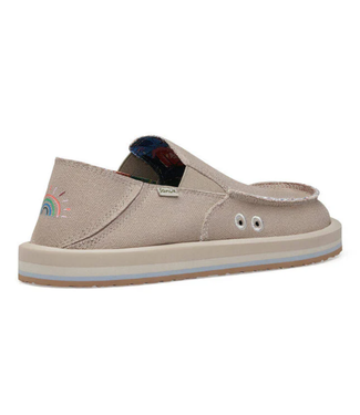 Sanuk Sanuk M Pridewalk Surfer x PPF