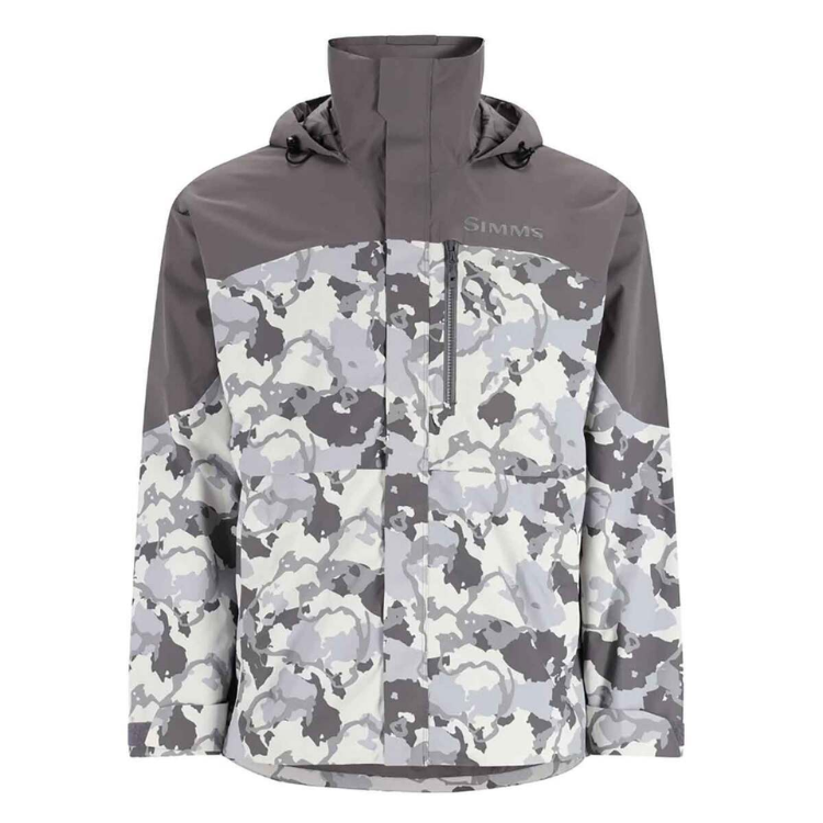 Simms M's Challenger Jacket - Rock Outdoors