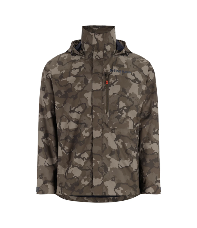 Simms Challenger Jacket NEW