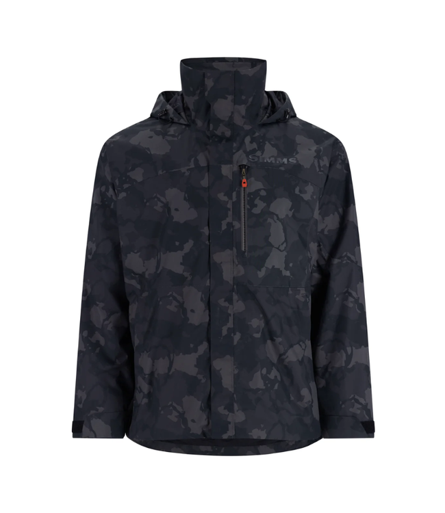 Simms Challenger Jacket NEW