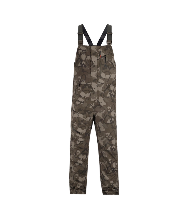Simms Challenger Bib