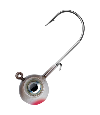 VMC VMC Neon Moon Eye Jig Fathead