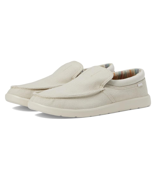 Sanuk Sanuk M Sidewalk Surfer Lite SL **FINAL SALE**