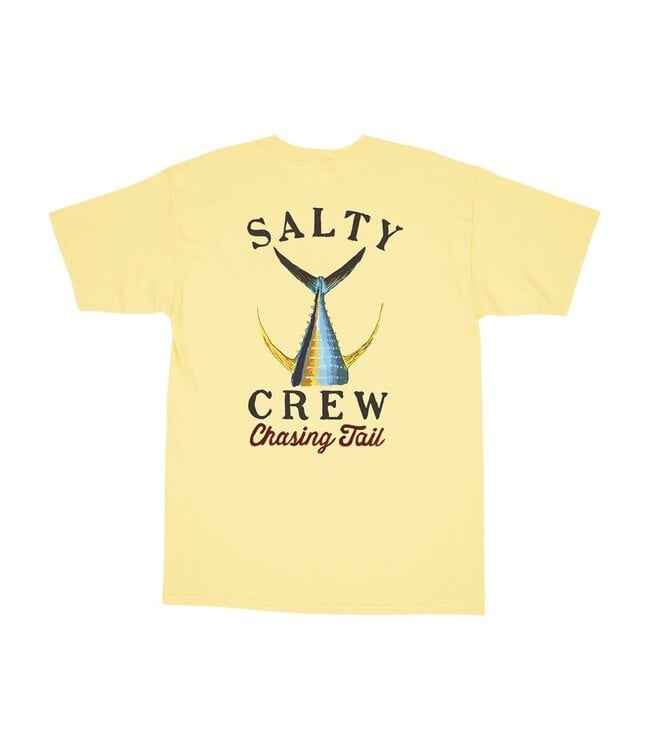 Salty Crew Tailed SS Tee