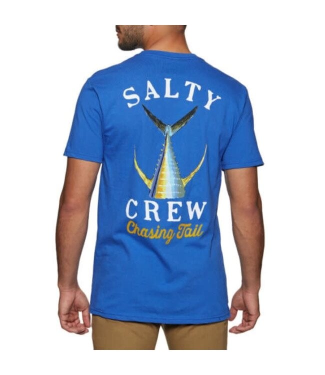 Salty Crew Tailed SS Tee