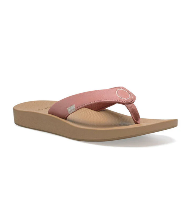 Sanuk W Cosmic Yoga Mat