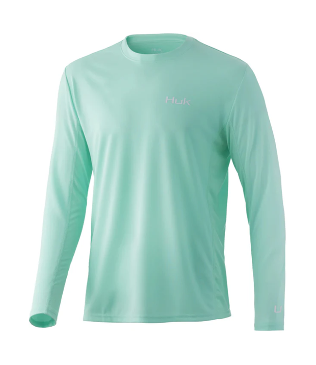 Huk Icon X LS Performance Shirt