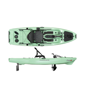 Native Watercraft Native Slayer Propel 10 LTE