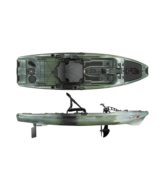 Native Slayer Propel 10 LTE