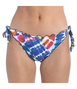 Hobie Juniors Tie Dye Tie Side Hipster