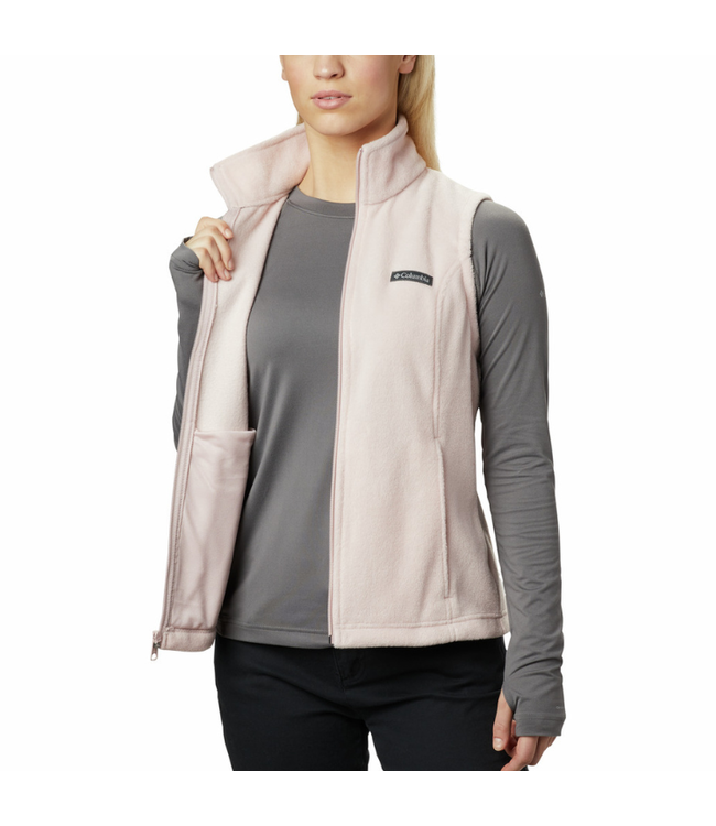 Columbia Benton Springs Vest