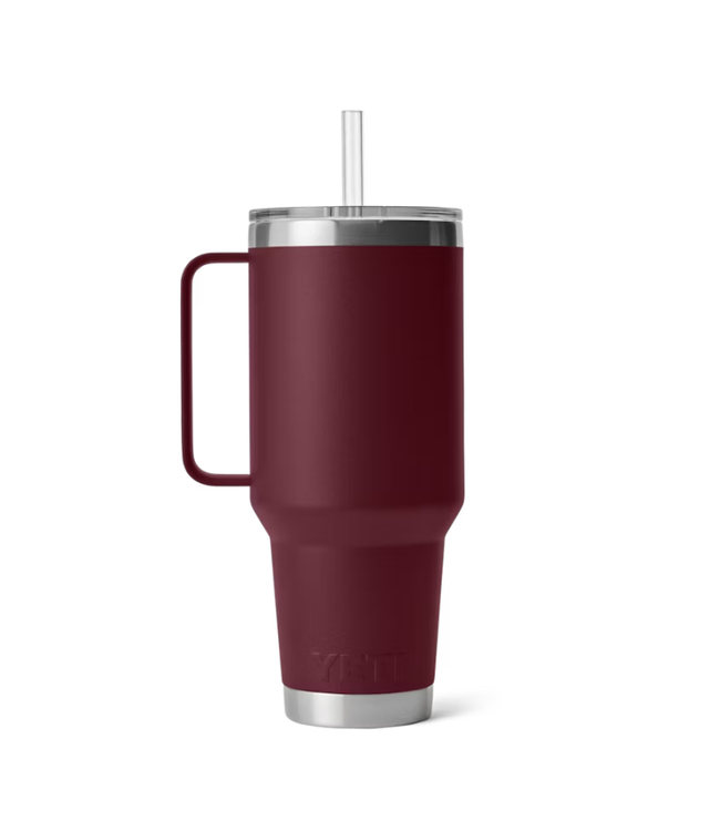 Yeti Rambler® 42oz Straw Mug (Limited Edition)