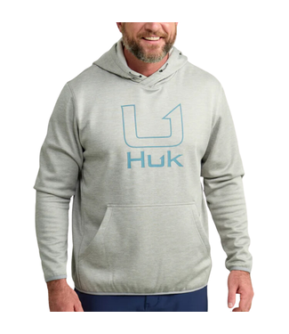 Huk Huk Coldfront Graphic Hoodie