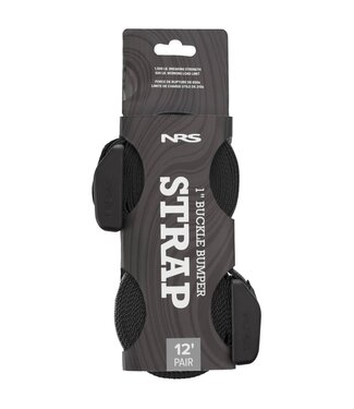 NRS Buckle Bumper Strap