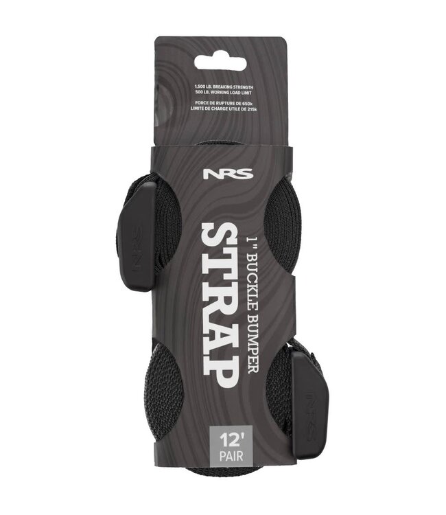 NRS Buckle Bumper Strap