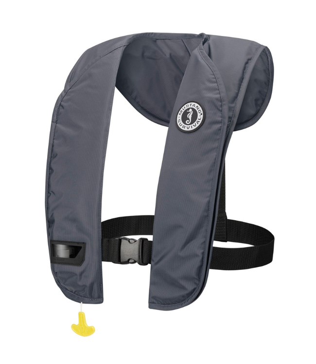 Mustang Survival MIT 100 Inflatable PFD Auto