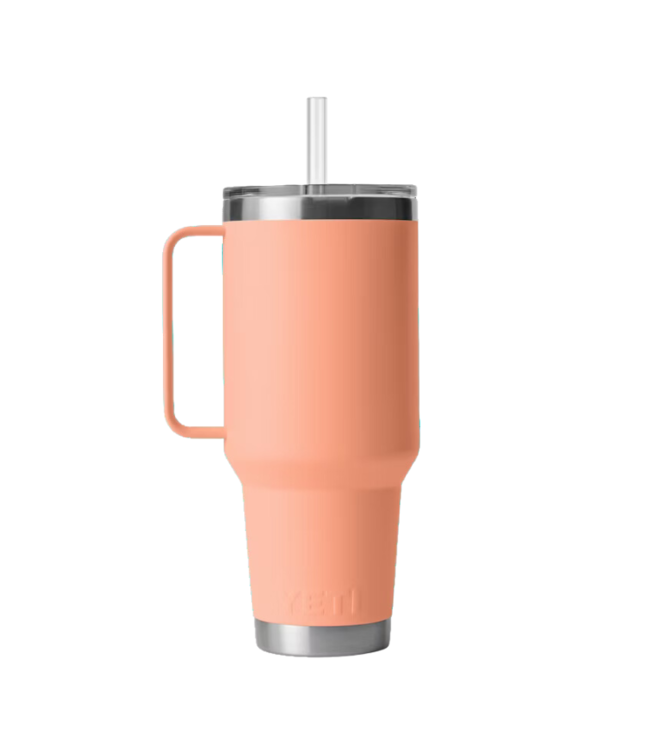 Yeti Rambler® 42oz Straw Mug (Limited Edition)