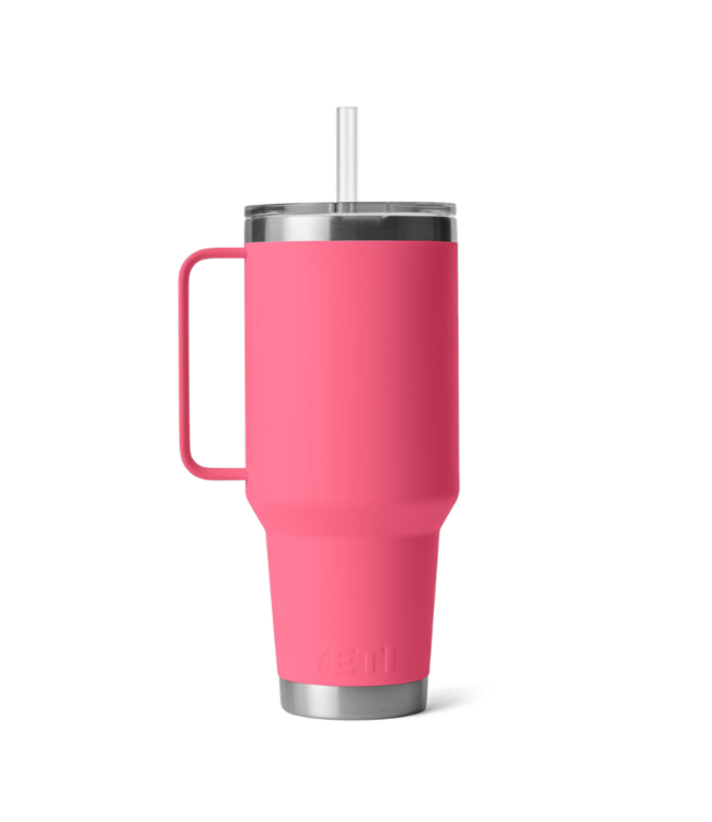 Yeti Rambler® 42oz Straw Mug (Limited Edition)