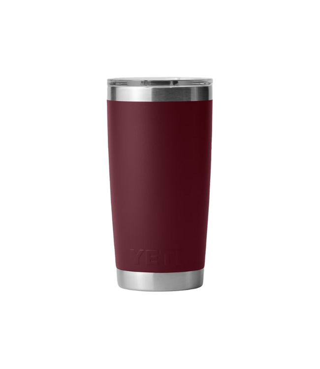 Yeti Rambler® 20oz Tumbler (Limited Edition)