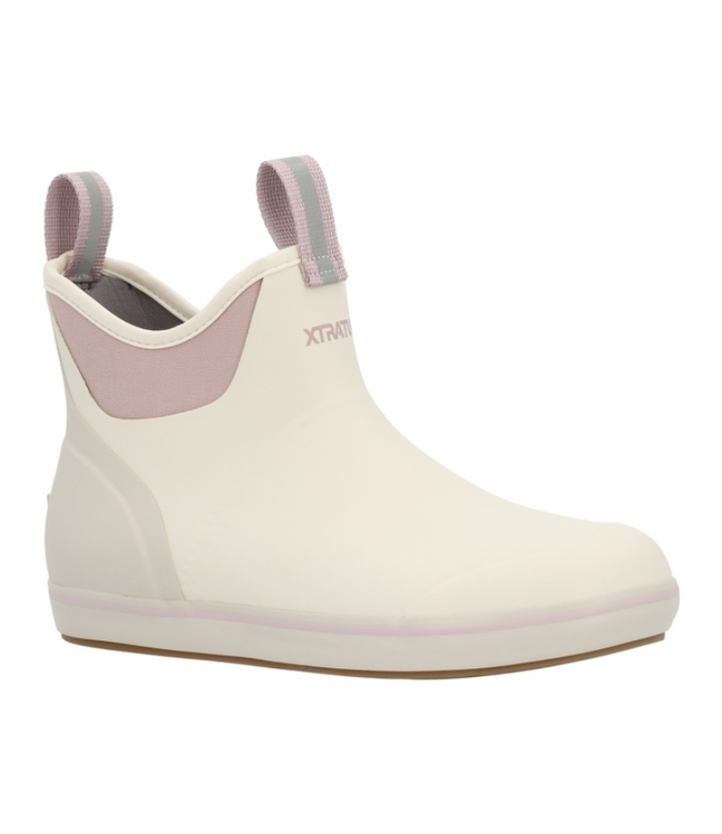 Xtratuf Women's 6" Ankle Deck Boots